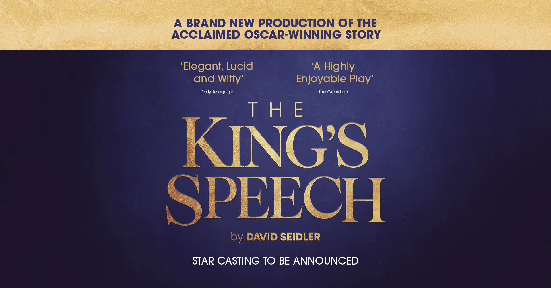 The King's Speech